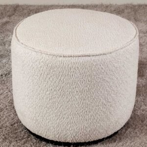 Chroma Pouf