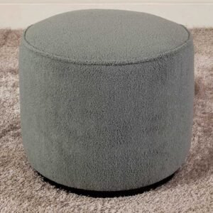 Chroma Pouf