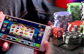 Discover the Excitement of Palm Casino Your Ultimate Gaming Destination